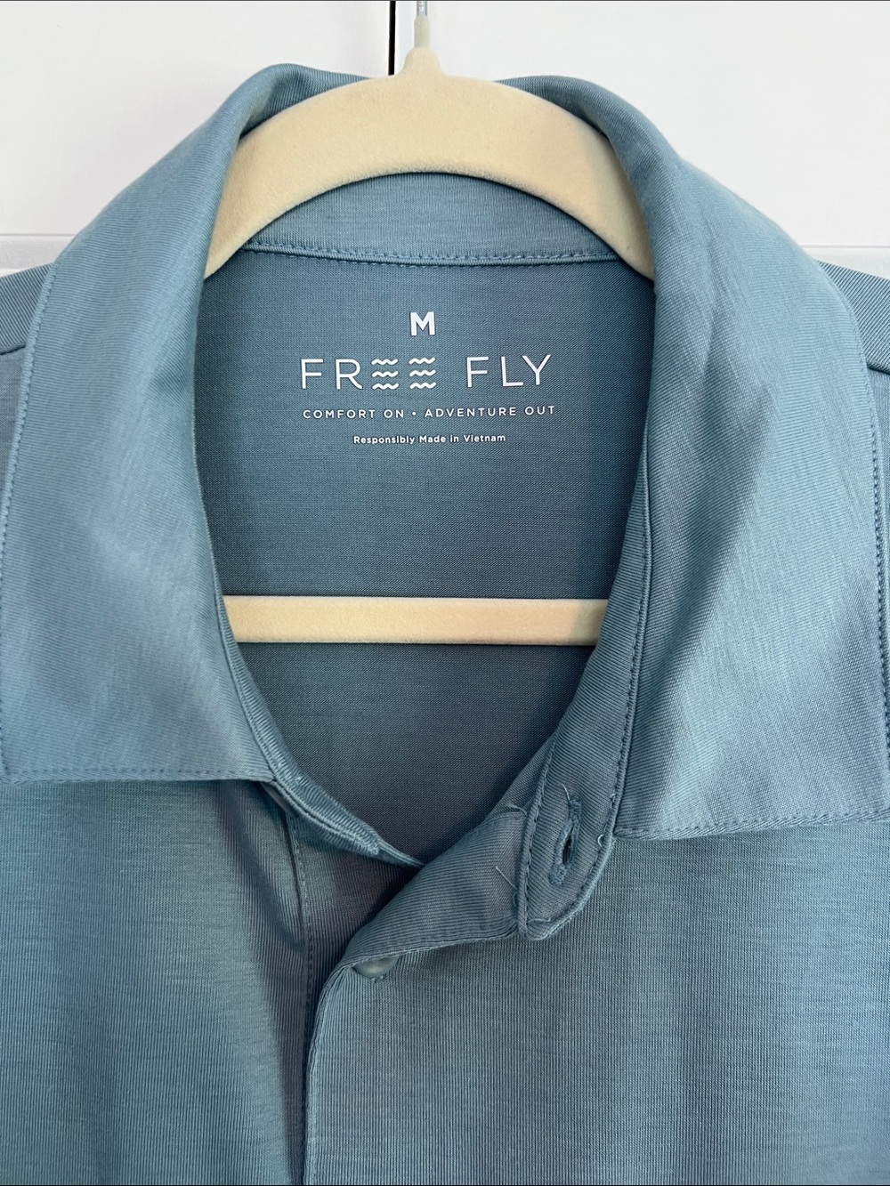 Freefly Polo - Picture 2 of 3